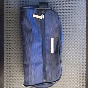 New Giorgio Armani Travel Bag Mens without tags